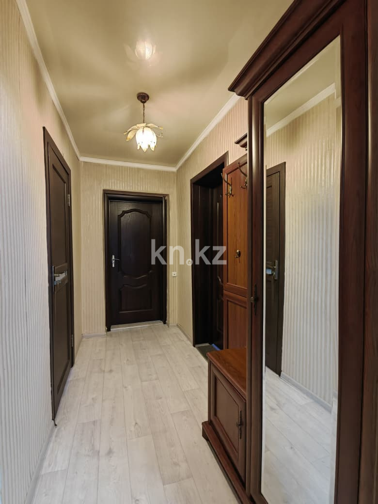 Продажа 4-комнатного дома, 76 м², ул. Сатпаева в Караганде - фото 26