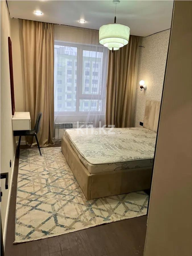 Продажа 2-комнатной квартиры, 50.2 м² в Алматы - фото 2