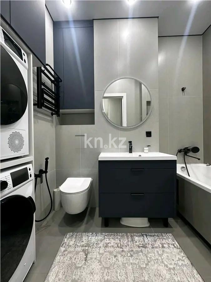 Продажа 3-комнатной квартиры, 104.3 м² - Продажа недвижимости в Астане - страница 22 фото 5 из 6