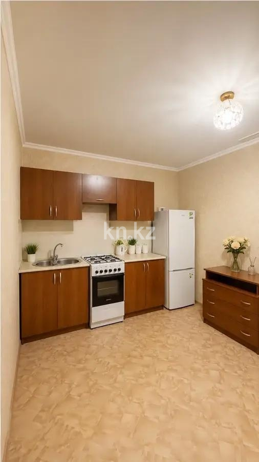 Продажа 1-комнатной квартиры, 40 м² в Астане - фото 2