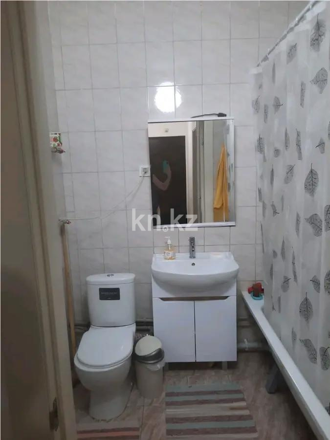 Продажа 1-комнатной квартиры, 45 м², мкр. Дарабоз, дом  63 - Продажа квартир в Казахстане фото 2 из 3