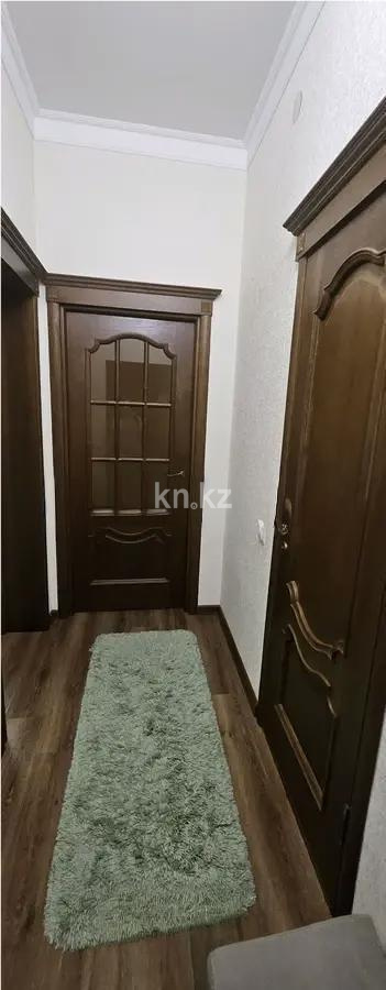 Продажа 1-комнатной квартиры, 42 м² в Астане - фото 4