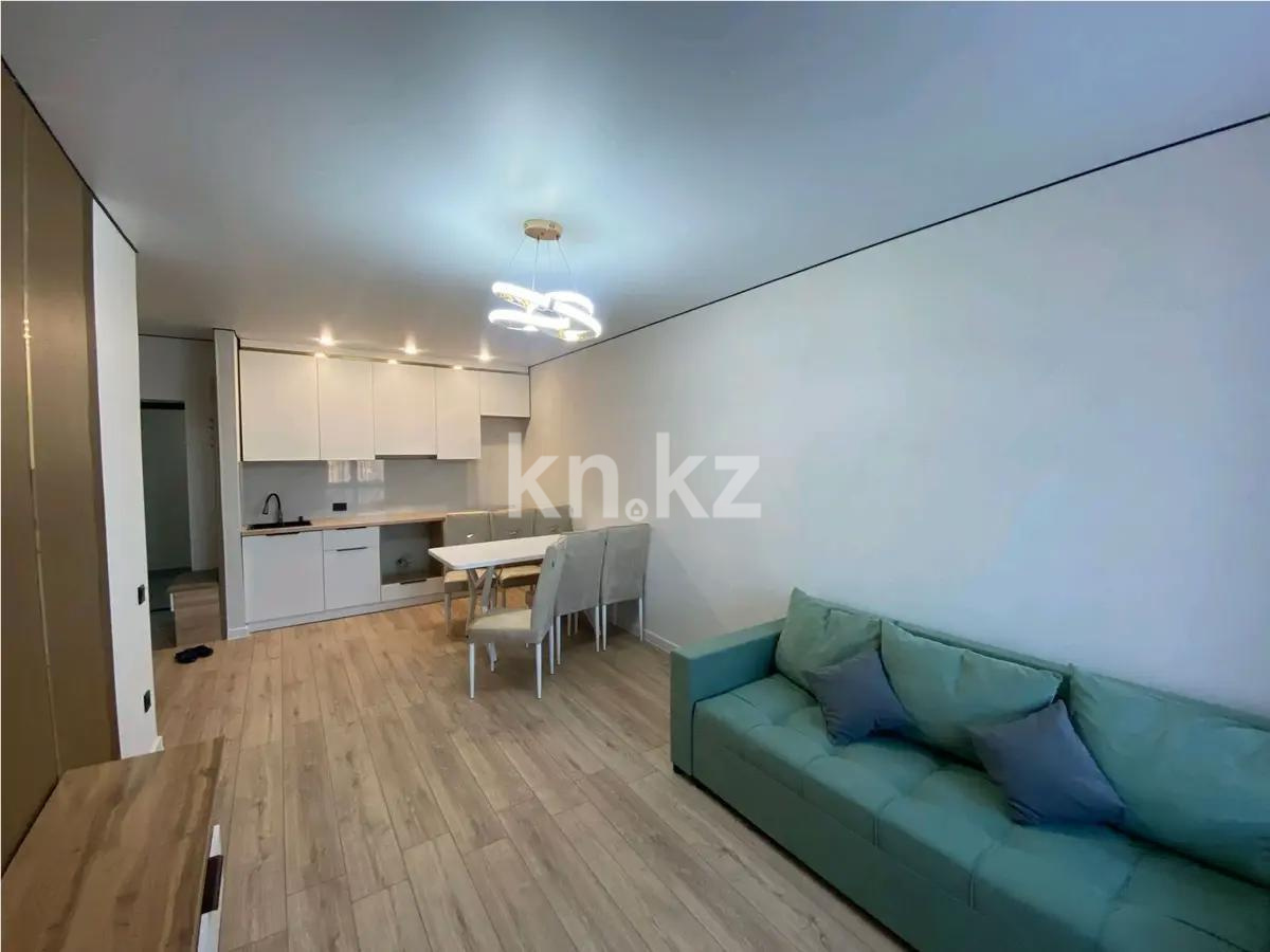 Продажа 2-комнатной квартиры, 40 м² в Астане