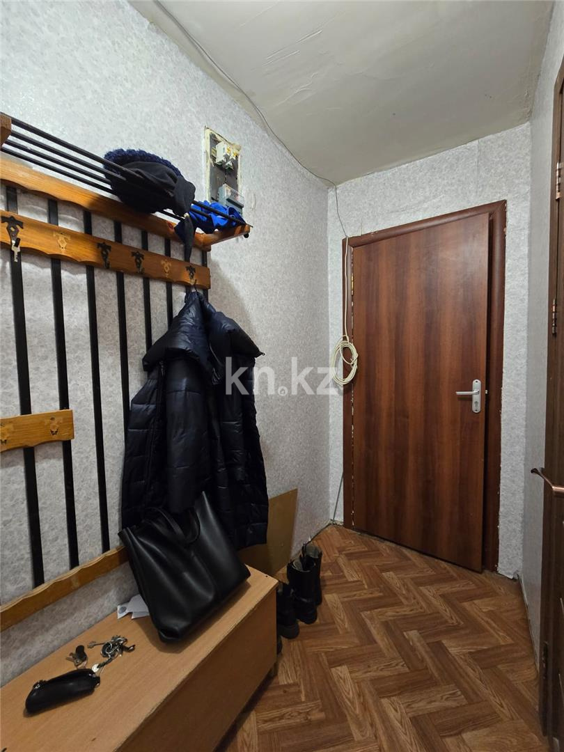 Продажа 1-комнатной квартиры, 31 м², пр. Республики в Темиртау - фото 5
