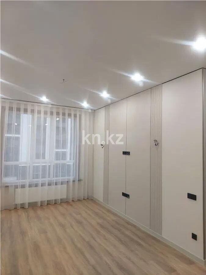 Продажа 1-комнатной квартиры, 42.2 м² в Астане