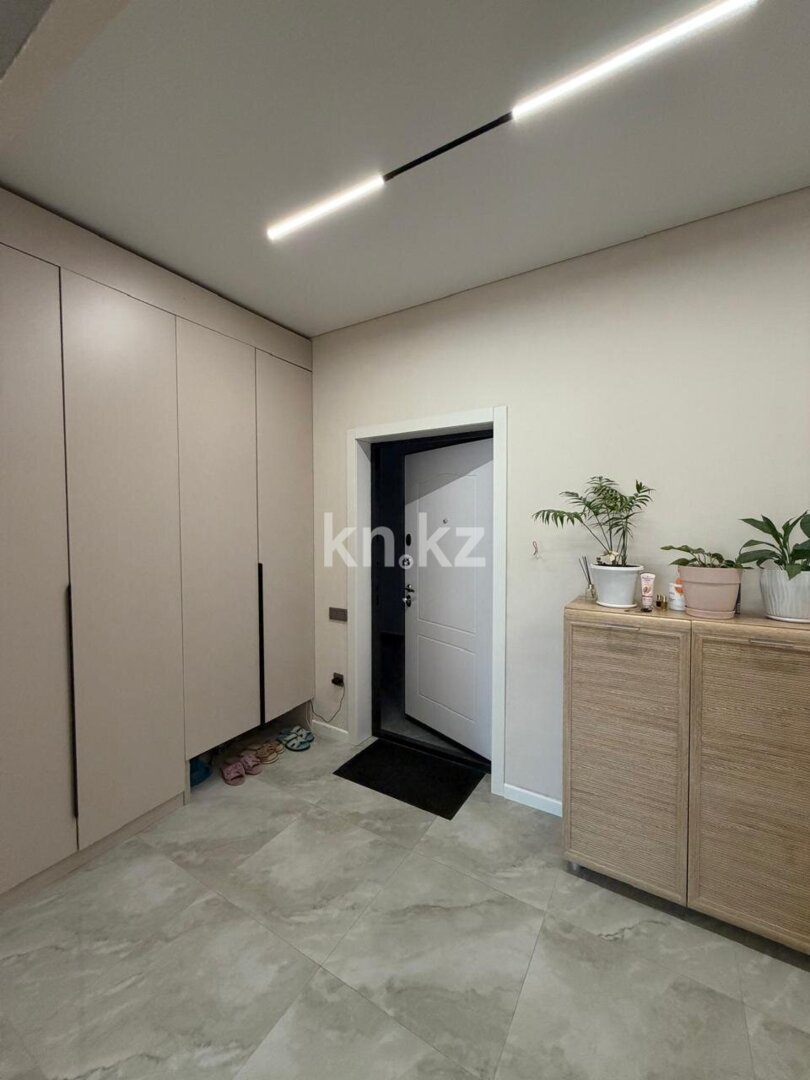 Продажа 2-комнатной квартиры, 68 м² в Алматы - фото 10