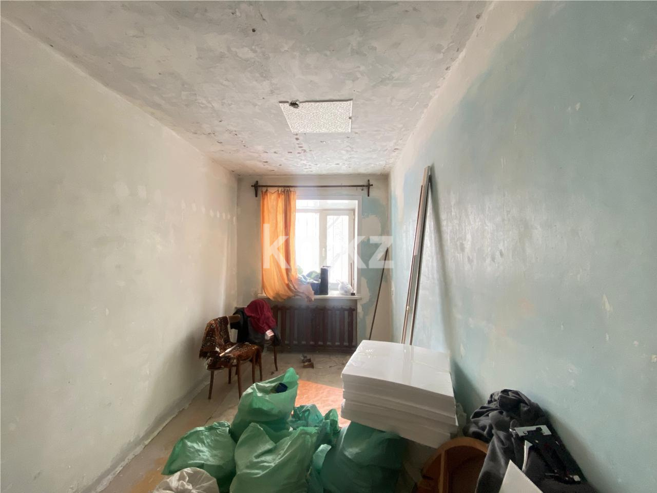 Продажа 2-комнатной квартиры, 43 м² - Продажа квартир в Караганде - страница 53 фото 3 из 11