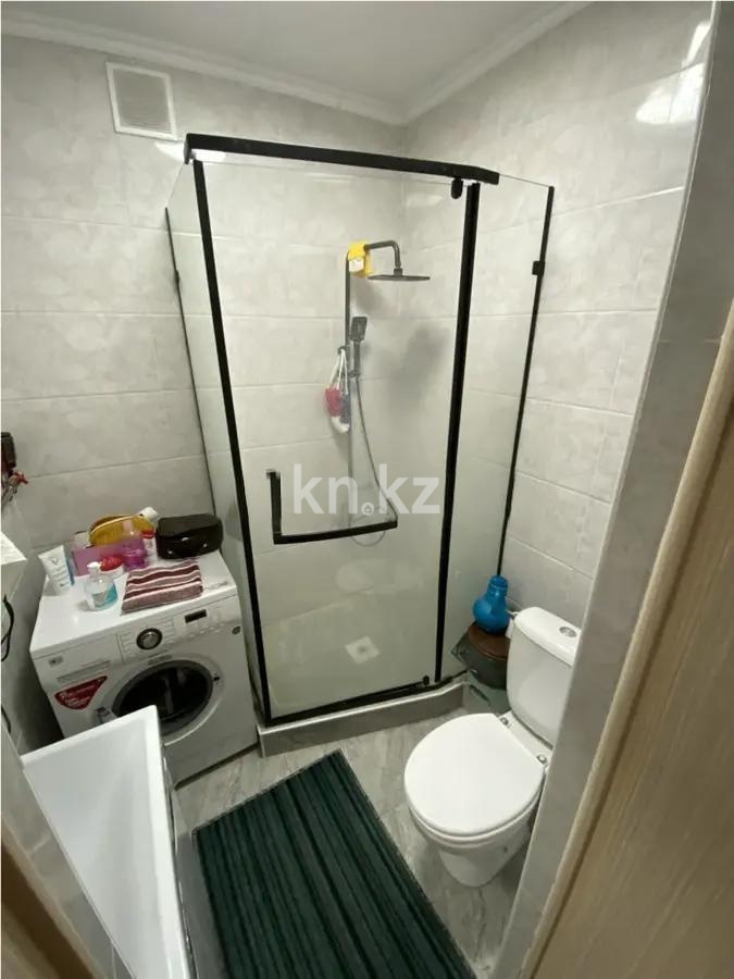 Продажа 3-комнатной квартиры, 89 м² в Астане - фото 4