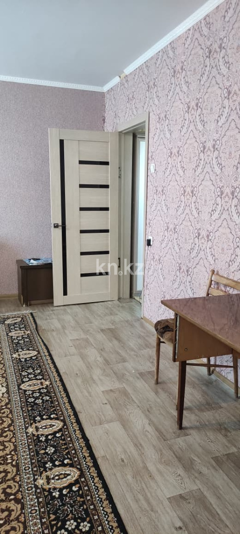Продажа 1-комнатной квартиры, 51.4 м², ул. Ермекова - Продажа квартир в Караганде фото 3 из 6