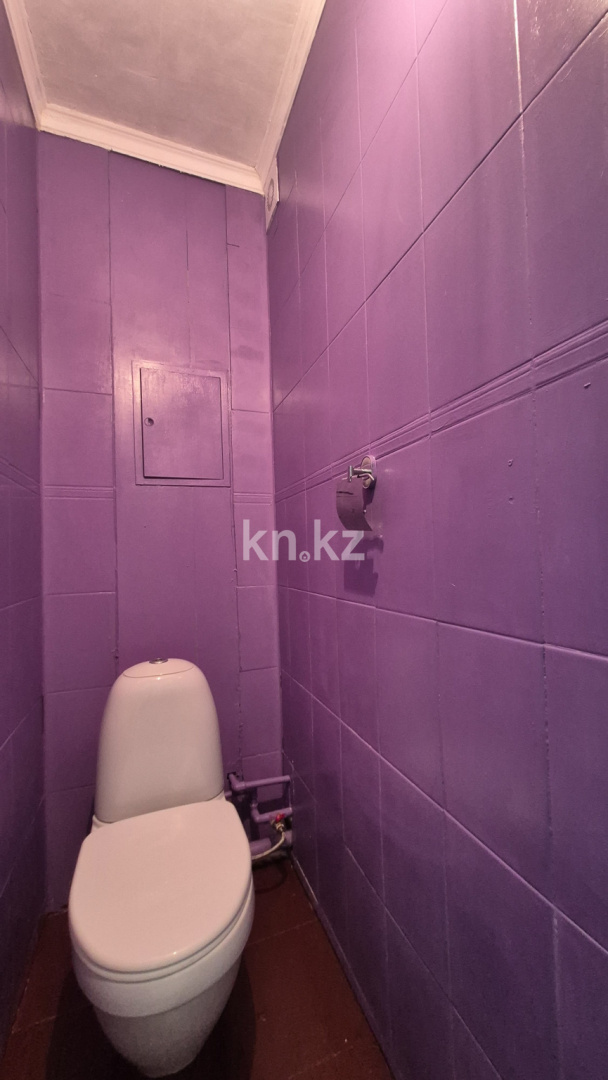 Продажа 2-комнатной квартиры, 43 м², Махамбета, дом  109 - Продажа  двухкомнатных квартир в Атырау фото 20 из 20