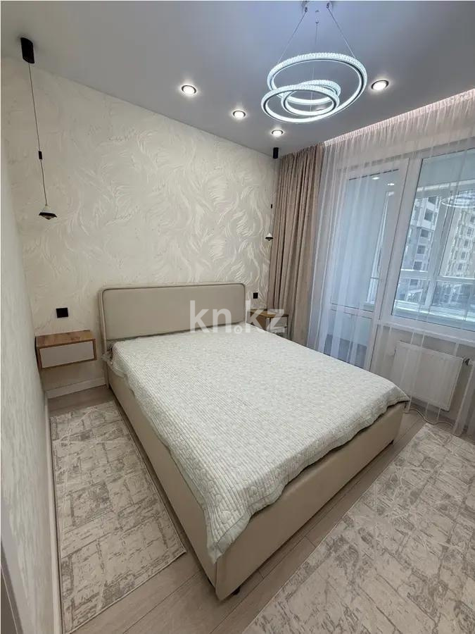 Продажа 2-комнатной квартиры, 41 м², ул. Момышулы, дом  5/3 - Продажа квартир в Казахстане фото 1 из 4