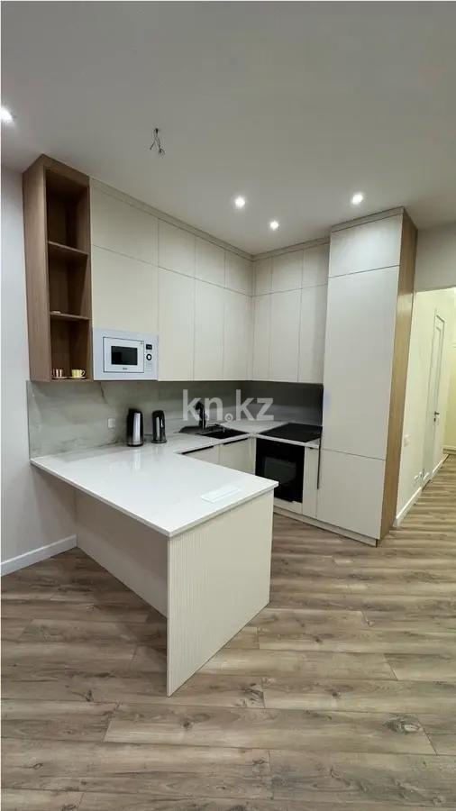 Продажа 2-комнатной квартиры, 56 м², пр. Кабанбай батыра, дом  56 - Продажа  двухкомнатных квартир в Астане без посредников фото 2 из 4