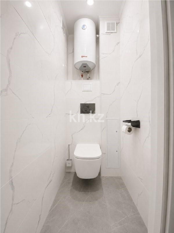 Продажа 2-комнатной квартиры, 52 м² в Темиртау - фото 11
