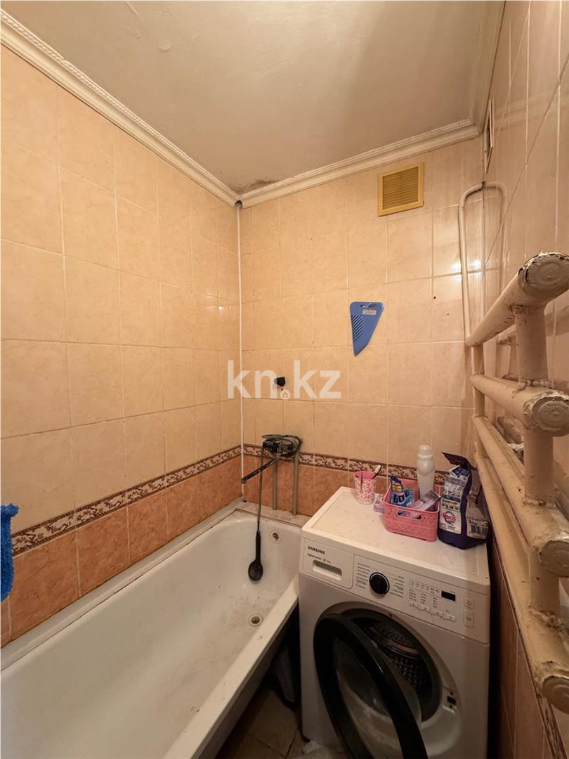 Продажа 2-комнатной квартиры, 46 м² - Недвижимость в Темиртау фото 7 из 11