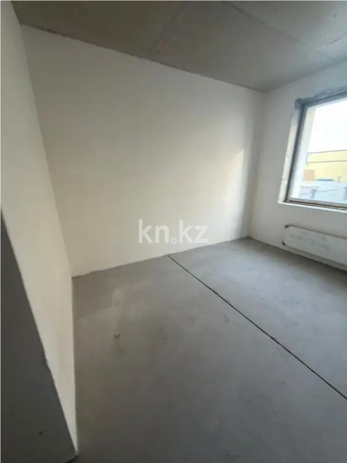 Продажа 2-комнатной квартиры, 61 м², ул. Толе би, дом  290/1 - Продажа  двухкомнатных квартир в новостройках Алматы без посредников фото 3 из 5