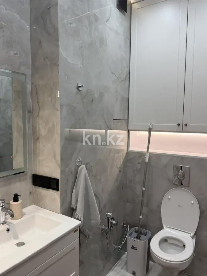 Продажа 4-комнатной квартиры, 130 м² - Продажа четырехкомнатных квартир от собственников в Алматы - страница 6 фото 6 из 7