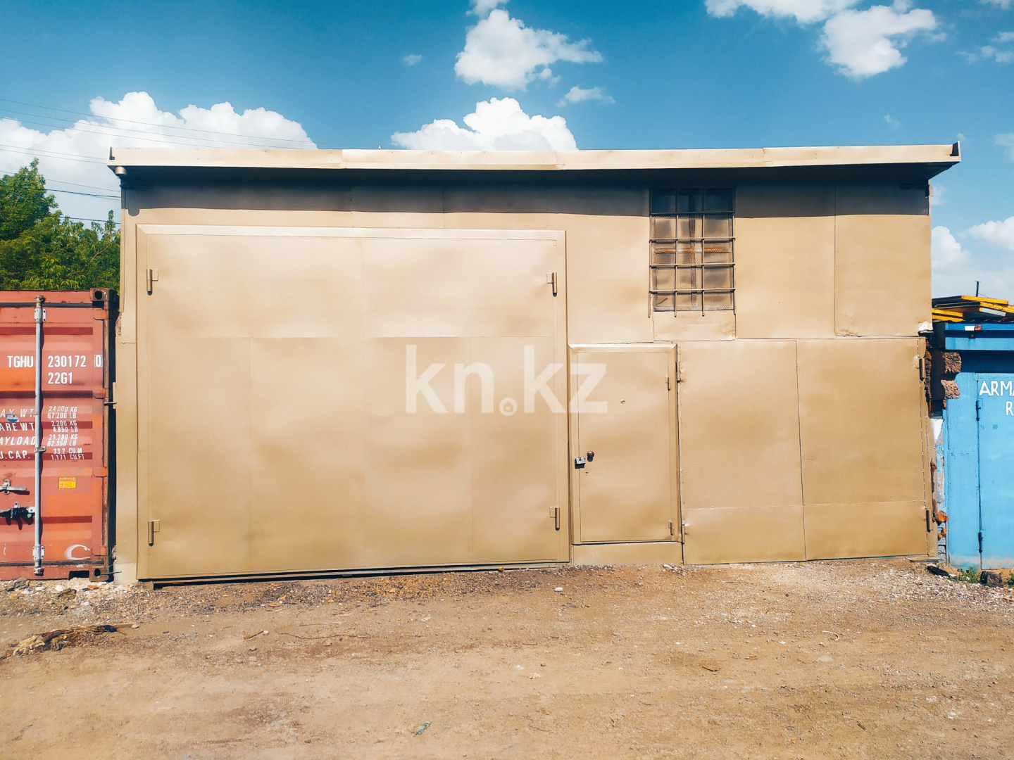 Продажа , 85 м², ул. Пушкина, дом  18 - Продажа зданий в Астане с фото фото 3 из 26