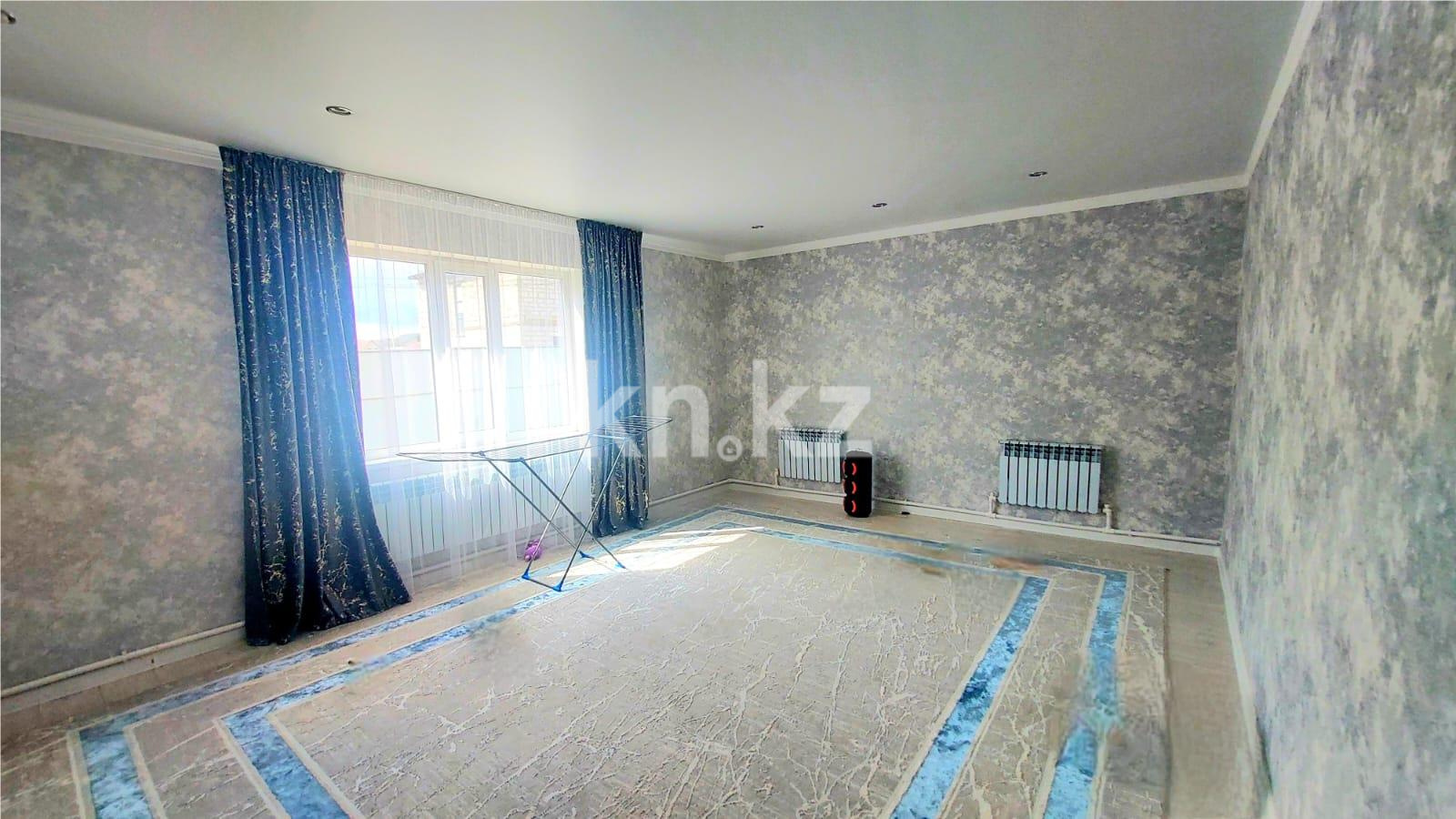 Продажа 4-комнатного дома, 100 м² - Продажа домов, коттеджей в Темиртау фото 1 из 17