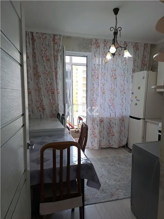 Продажа 1-комнатной квартиры, 38 м² - Продажа квартир в блочном доме в Казахстане - страница 46 фото 2 из 5