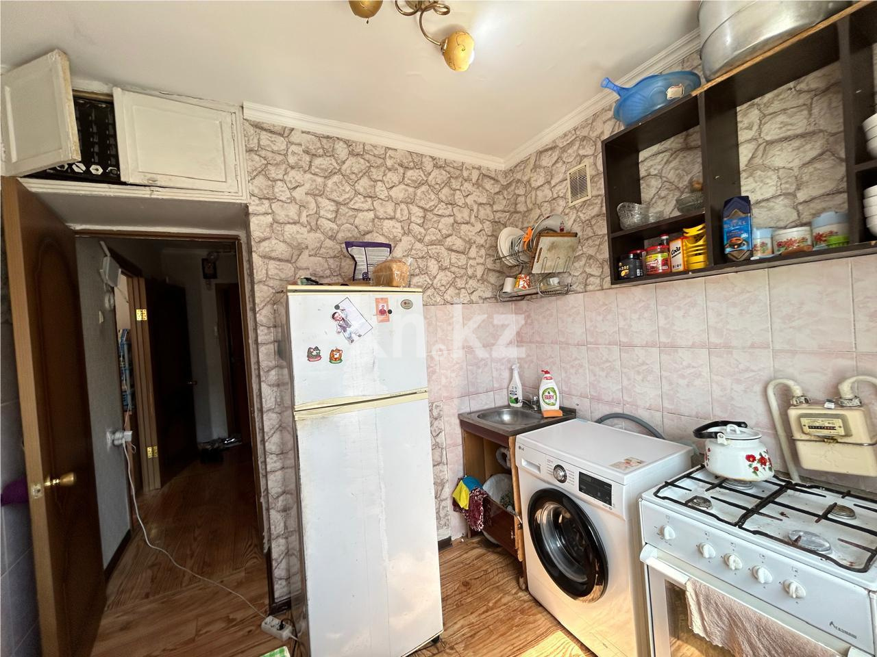 Продажа 2-комнатной квартиры, 45.7 м², ул. Петрова в Астане - фото 4