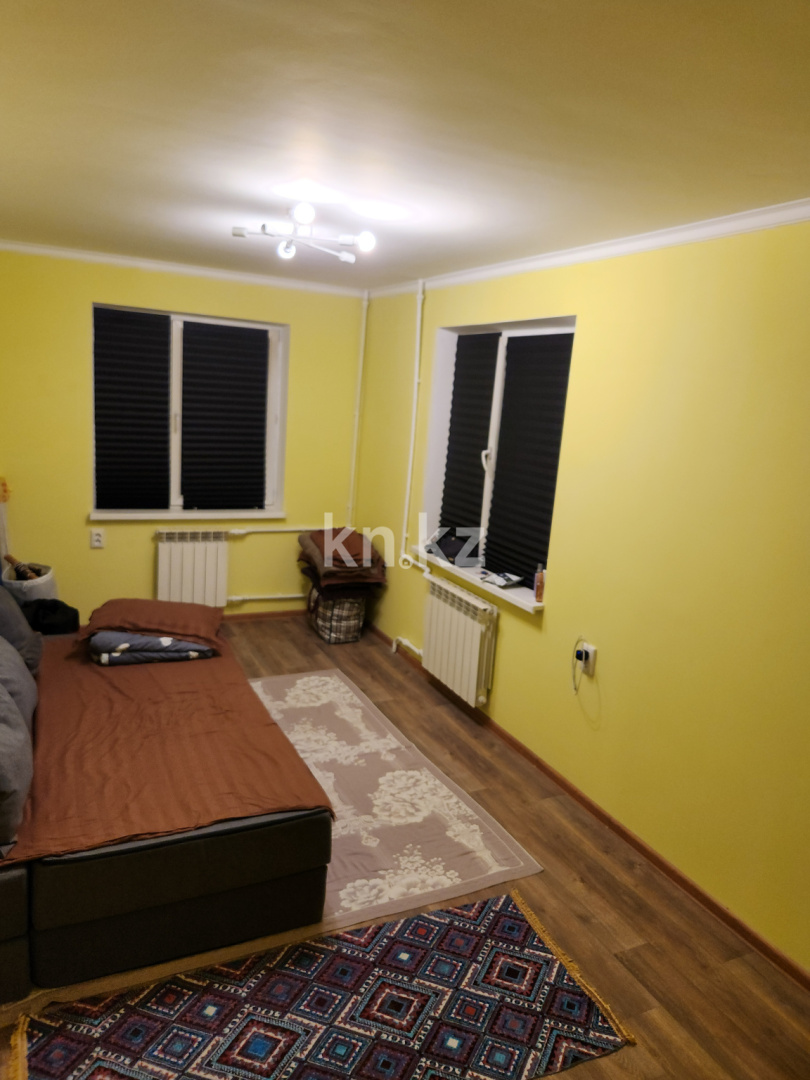 Продажа 2-комнатной квартиры, 47 м², бул. Садовый бульвар, дом  5 - ул. Жандосова в Алматы - фото 5