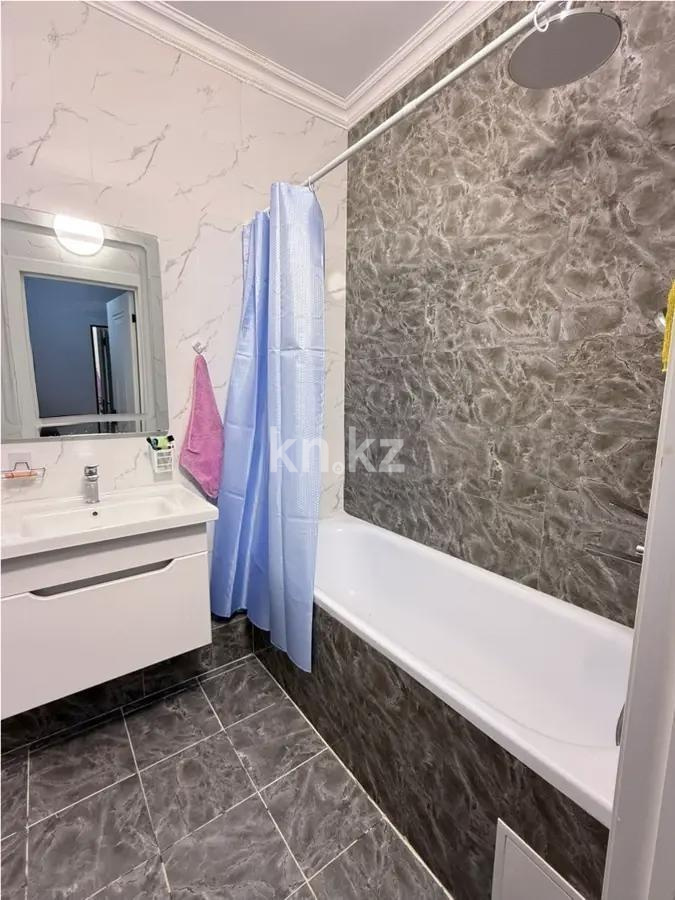 Продажа 2-комнатной квартиры, 41.1 м² - Продажа  двухкомнатных квартир в новостройках Астаны с фото - страница 4 фото 4 из 6