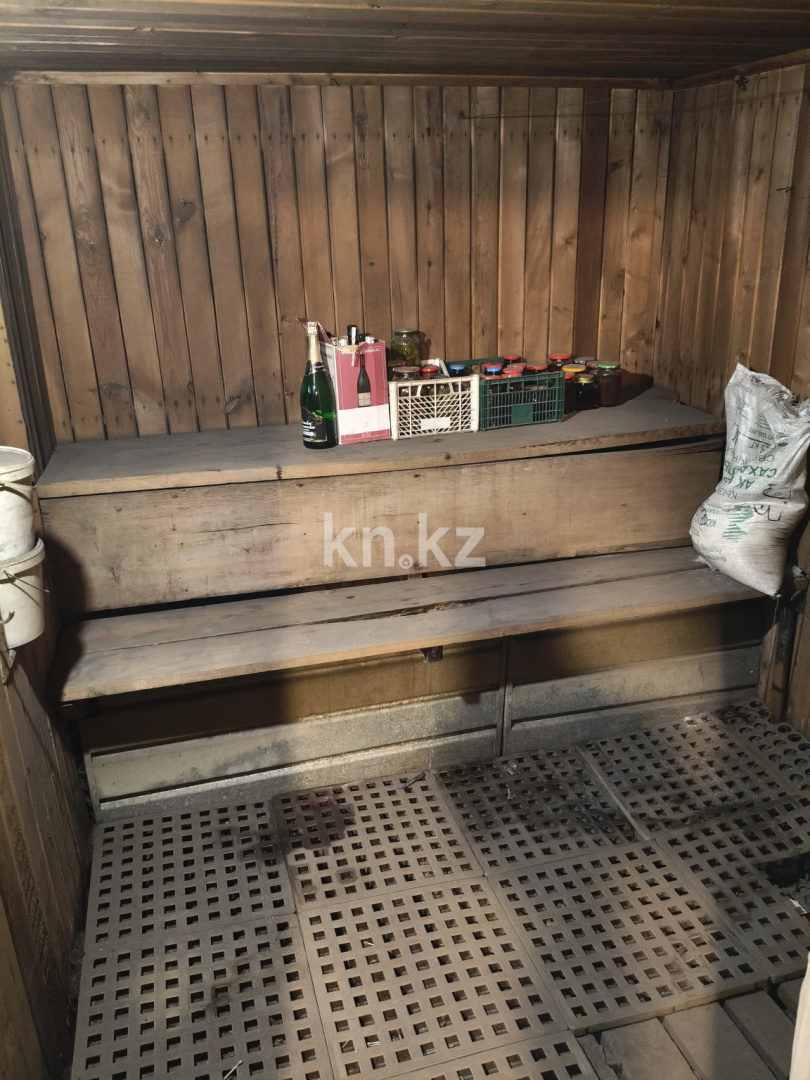 Продажа 4-комнатного дома, 121 м² - Продажа домов, коттеджей в Караганде - страница 6 фото 17 из 31