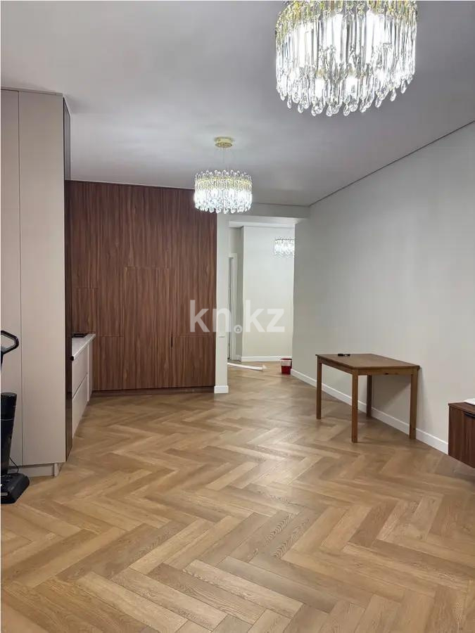 Продажа 2-комнатной квартиры, 57 м², ул. Жошы хана, дом  13 в Астане