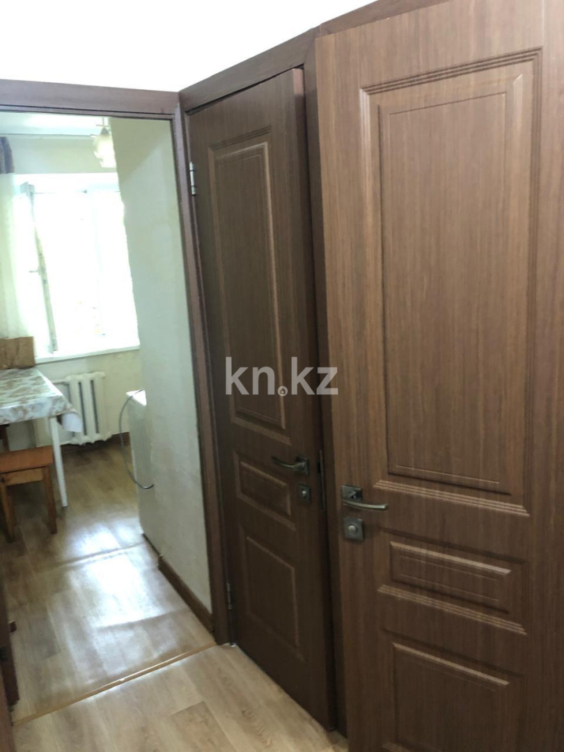 Продажа 2-комнатной квартиры, 45 м², ул. Карасай батыра в Алматы - фото 4
