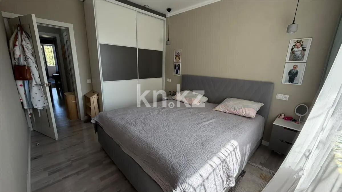 Продажа 2-комнатной квартиры, 41 м² в Караганде - фото 2
