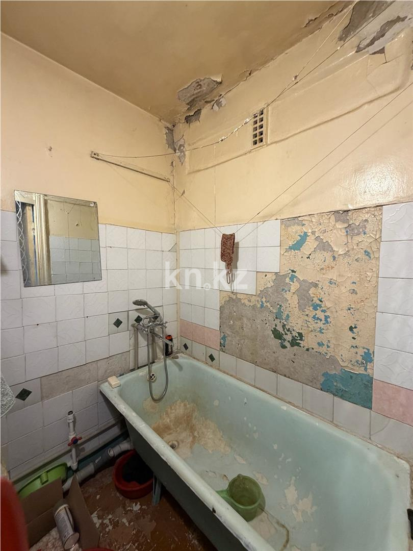 Продажа 1-комнатной квартиры, 30 м², пр. Республики - Продажа квартир в Казахстане фото 5 из 7