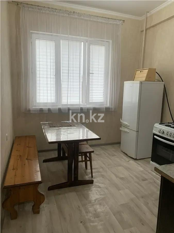 Продажа 1-комнатной квартиры, 33 м² в Алматы - фото 2