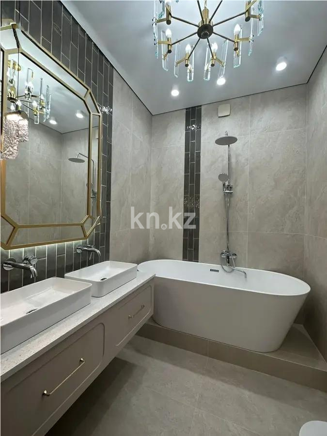 Продажа 4-комнатной квартиры, 186 м² - Продажа четырехкомнатных квартир в Астане фото 7 из 8