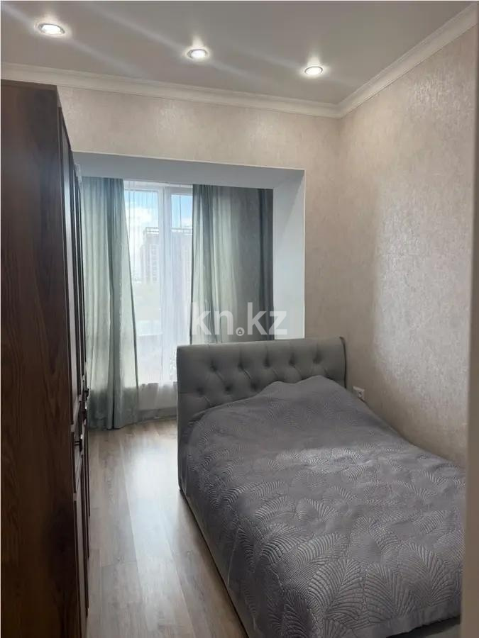 Продажа 3-комнатной квартиры, 70 м² в Алматы - фото 2