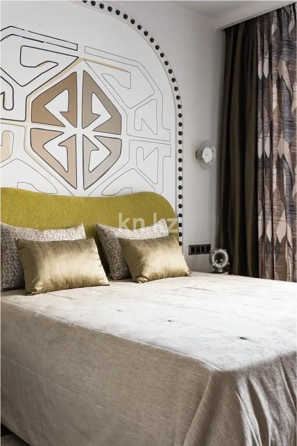 Продажа 3-комнатной квартиры, 120 м², ул. Кажымукана, дом  105 в Алматы - фото 2