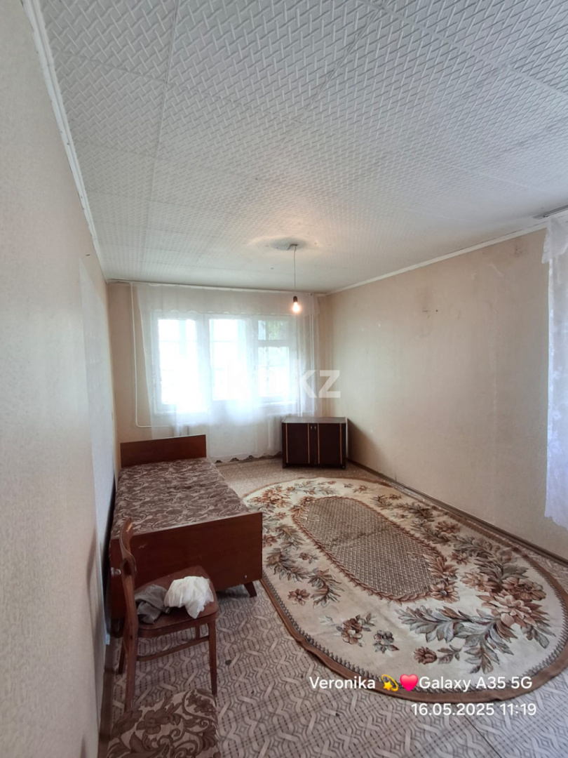 Аренда 2-комнатной квартиры, 48 м² - Аренда квартир помесячно в Уральске фото 1 из 12