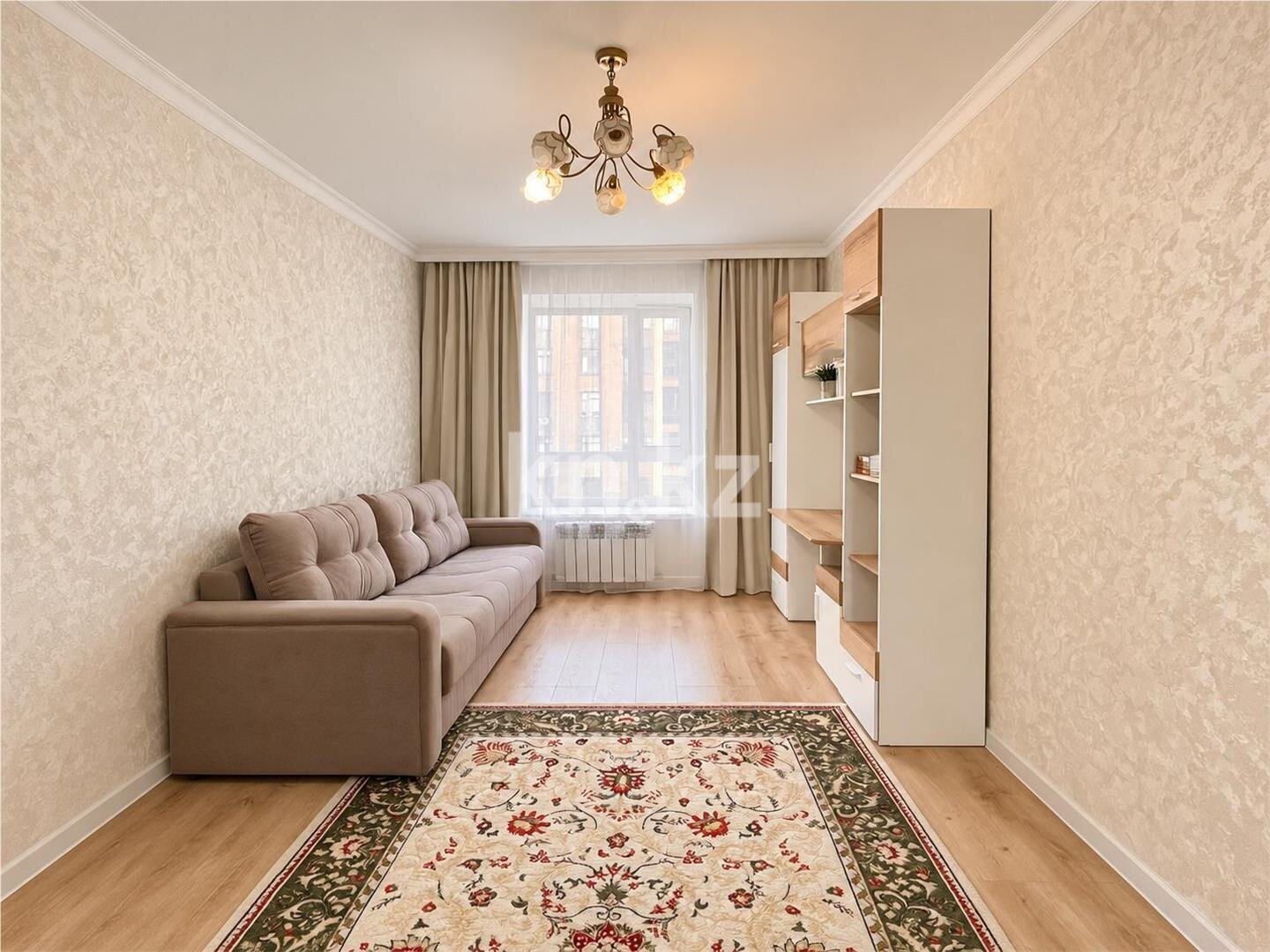 Продажа 3-комнатной квартиры, 84 м² в Караганде - фото 5