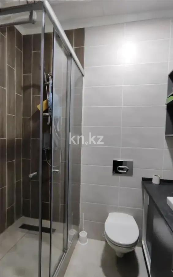 Продажа 3-комнатной квартиры, 74 м², мкр. Самал-3, дом  15 - Продажа квартир в новостройках Алматы без посредников фото 5 из 5