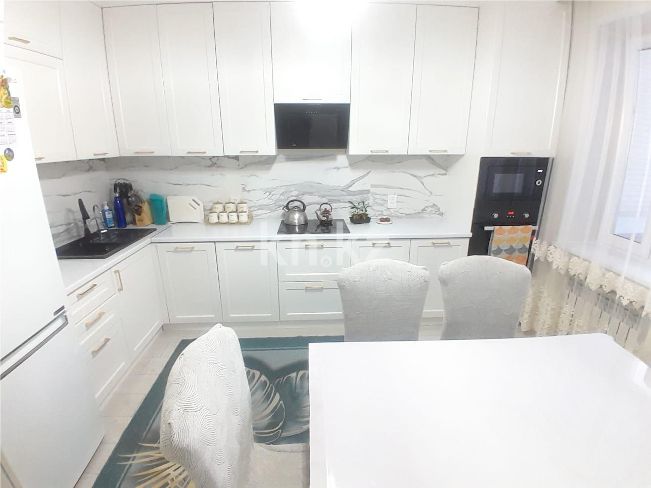 Продажа 3-комнатной квартиры, 90 м² - Продажа квартир в Караганде фото 16 из 22