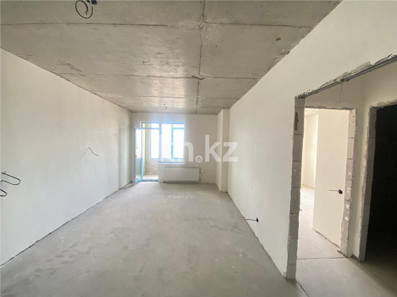 Продажа 2-комнатной квартиры, 46 м², пр. Туран - Продажа офисных и торговых помещений в Акмолинской области фото 6 из 8