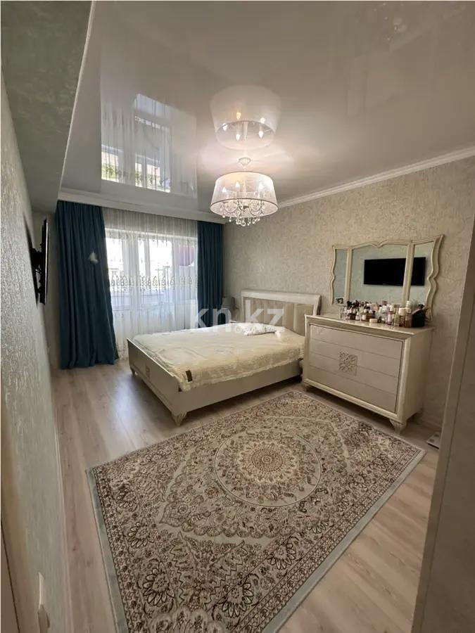 Продажа 4-комнатной квартиры, 78.5 м² в Алматы - фото 2