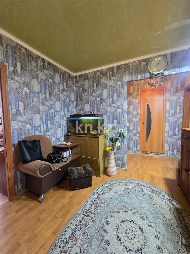 Продажа 3-комнатной квартиры, 65 м², пр. Мира - Продажа и аренда недвижимости в Темиртау фото 10 из 15
