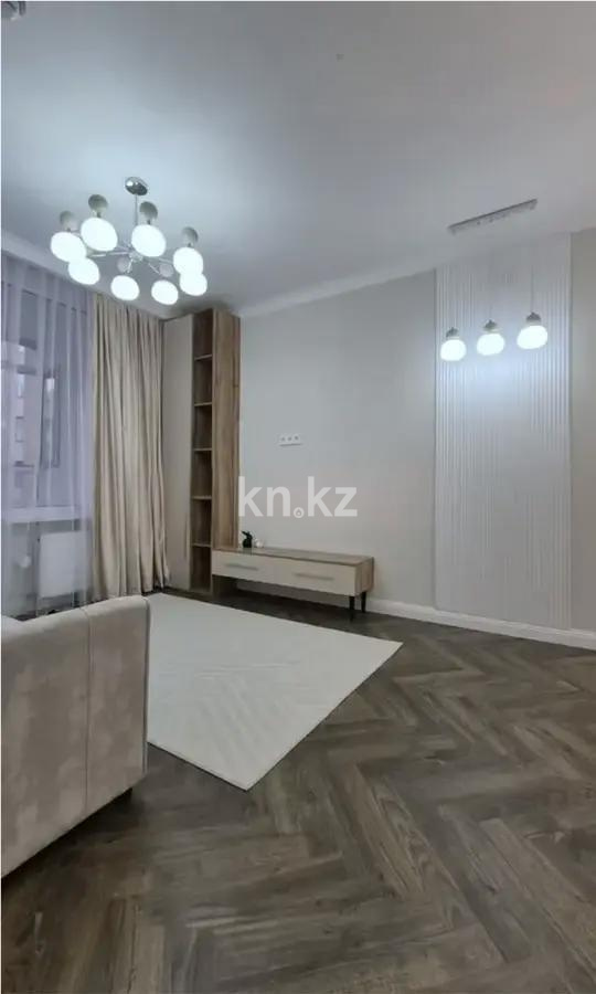 Продажа 2-комнатной квартиры, 38 м² - Продажа квартир в р-не Нура Астаны фото 2 из 7