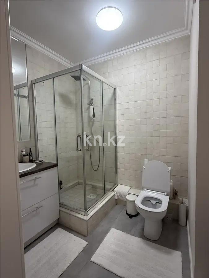 Продажа 2-комнатной квартиры, 61 м² в Алматы - фото 4