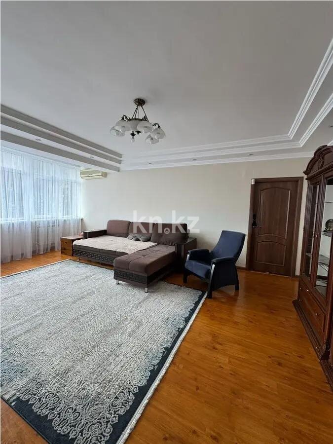 Продажа 2-комнатной квартиры, 93 м² в Алматы