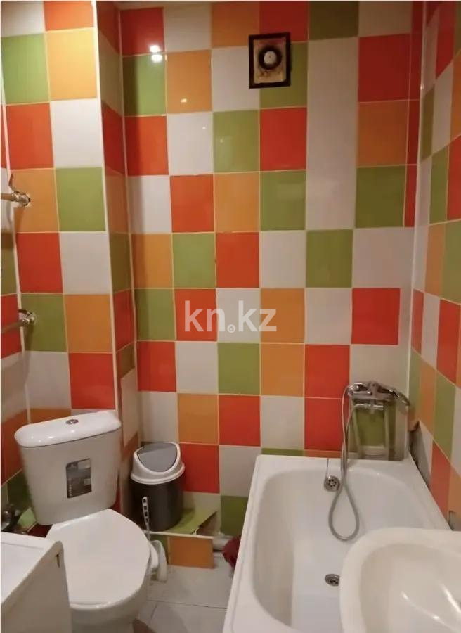 Продажа 1-комнатной квартиры, 20 м² - Продажа однокомнатных квартир в Астане - страница 3 фото 3 из 4