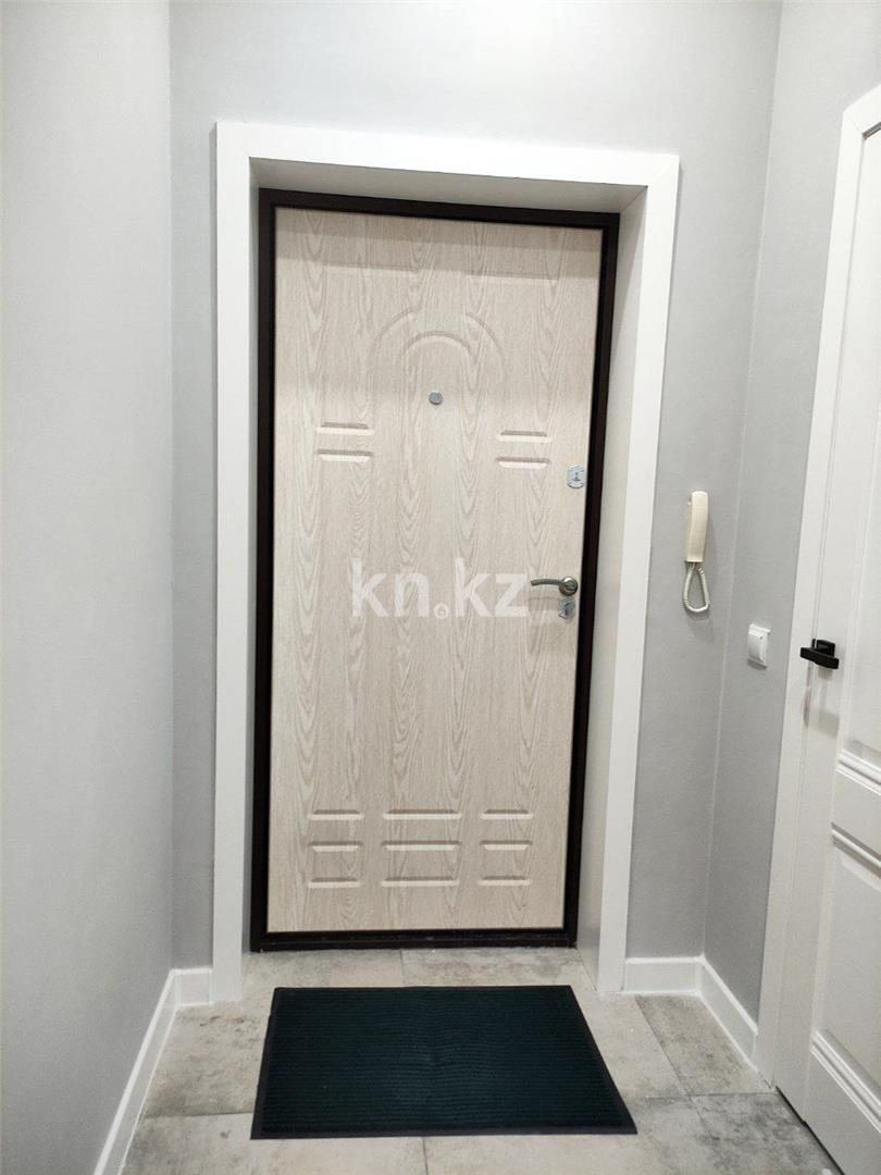 Продажа 2-комнатной квартиры, 54 м², ул. Дюсембекова - Продажа  двухкомнатных квартир в Караганде фото 12 из 12