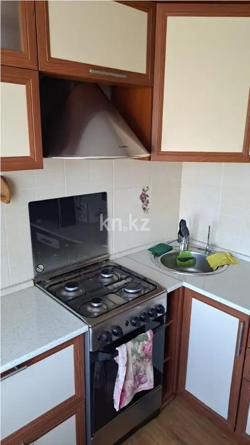 Продажа 3-комнатной квартиры, 58.1 м², ул. Желтоксан, дом  24/1 в Астане - фото 5