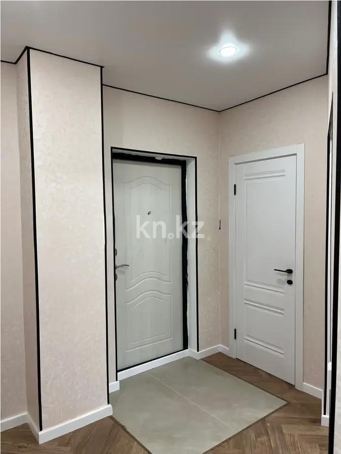 Продажа 1-комнатной квартиры, 42 м², ул. Жургенова, дом  19 в Астане - фото 4