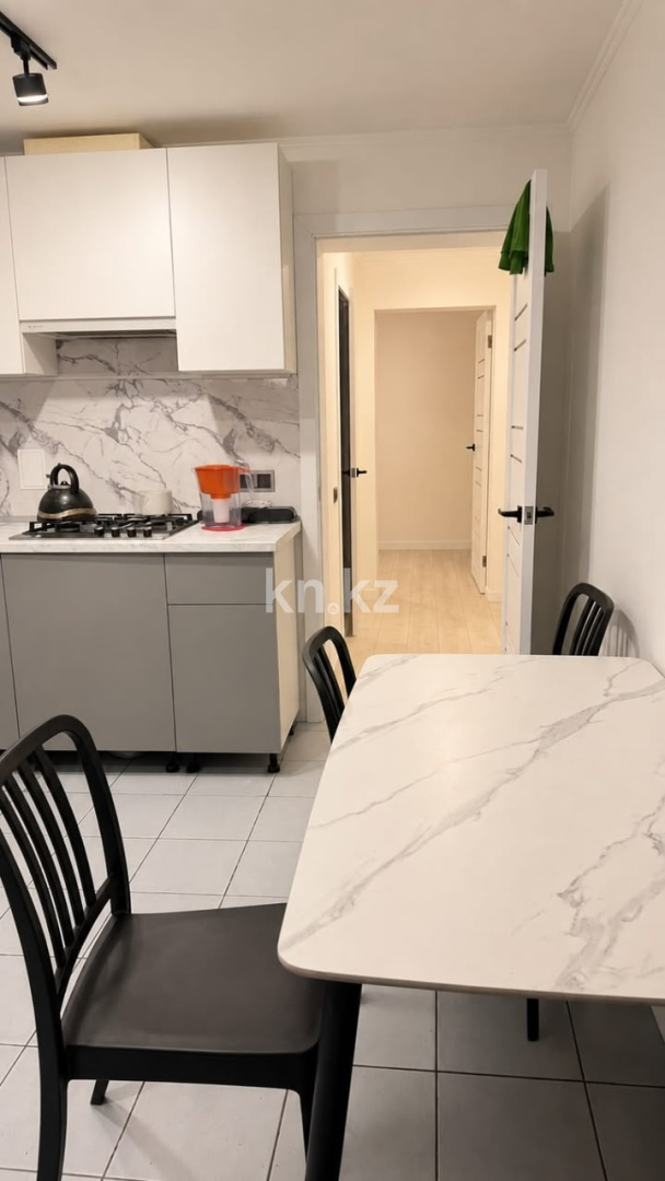 Продажа 3-комнатного дома, 80 м² в Алматы - фото 4